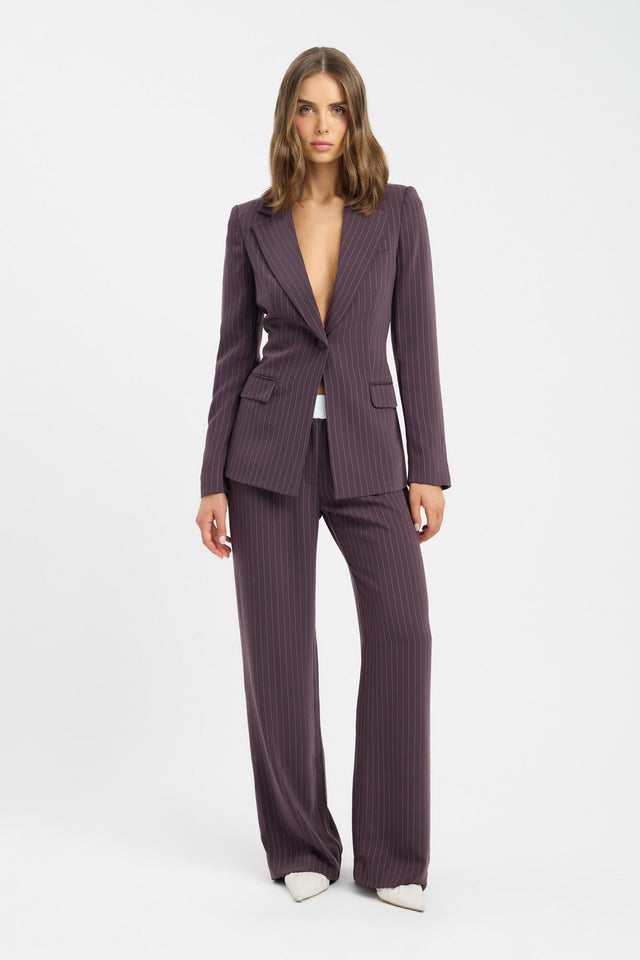 Oslo Cinched Blazer