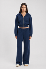 Brushed Otis Zip Up