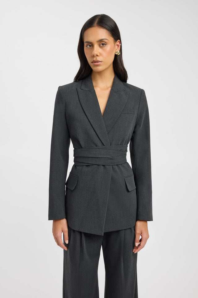 Dallas Blazer