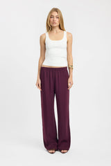 Maria Elastic Pant