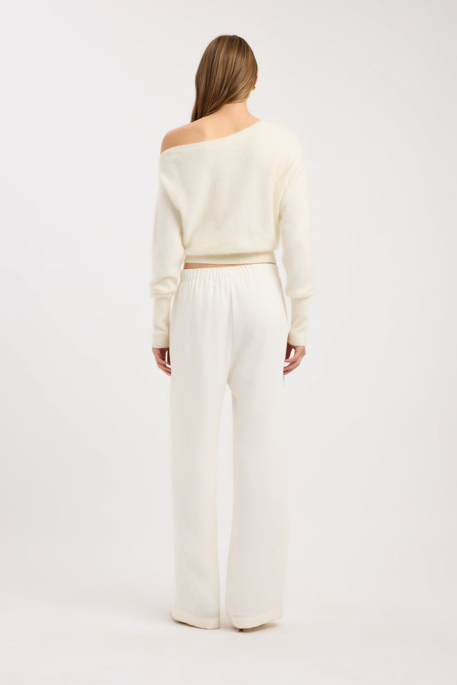 Geneva One Shoulder Jumper