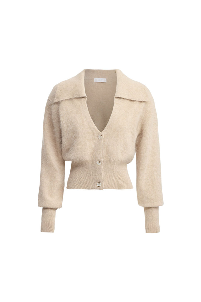 Geneva Polo Jumper