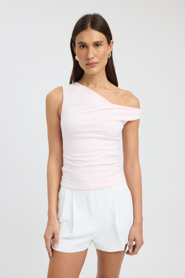 Greta Top