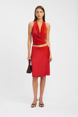 Heidi Reversible Skirt