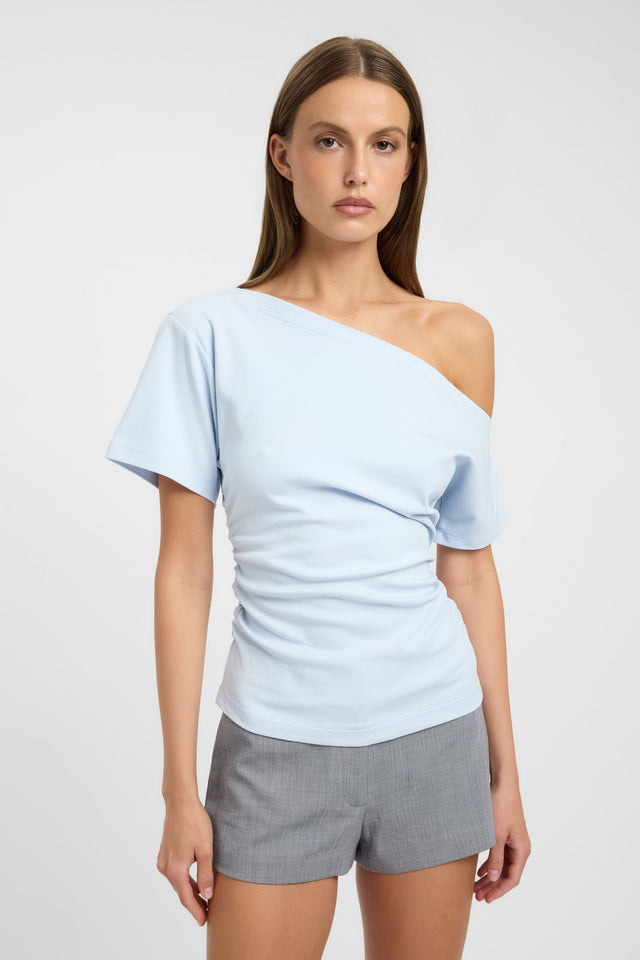 Nova Off Shoulder Tee