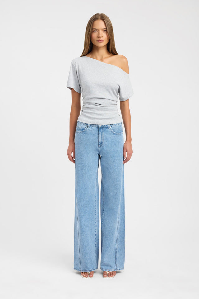 Nova Off Shoulder Tee