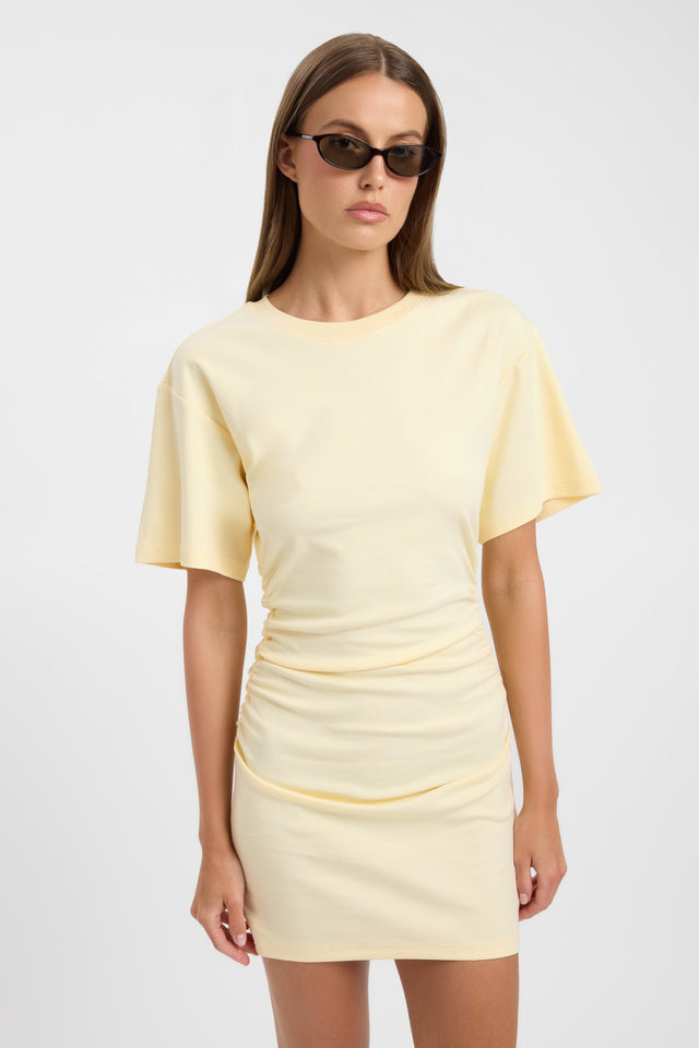 Nova Mini Dress