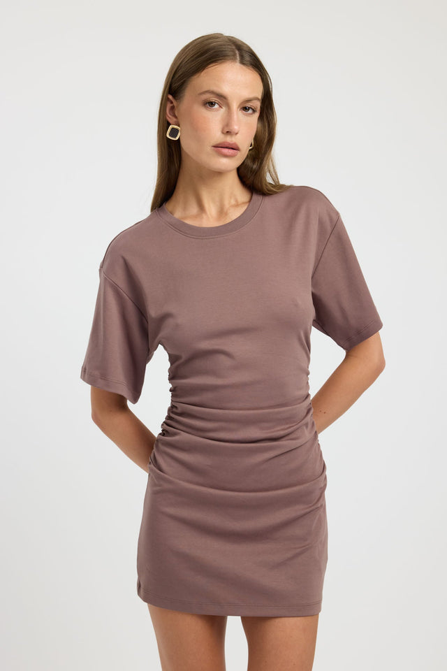 Nova Mini Dress