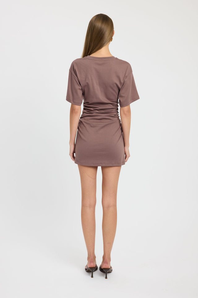 Nova Mini Dress