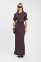 Nova Maxi Dress