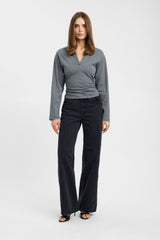 Vesper Long Sleeve Top