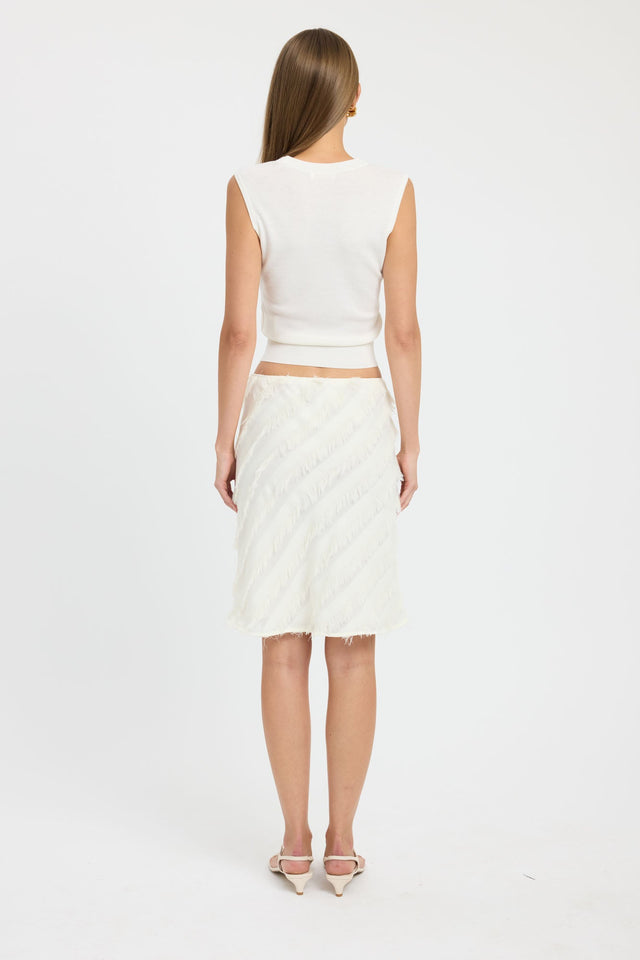 Demi Midi Skirt
