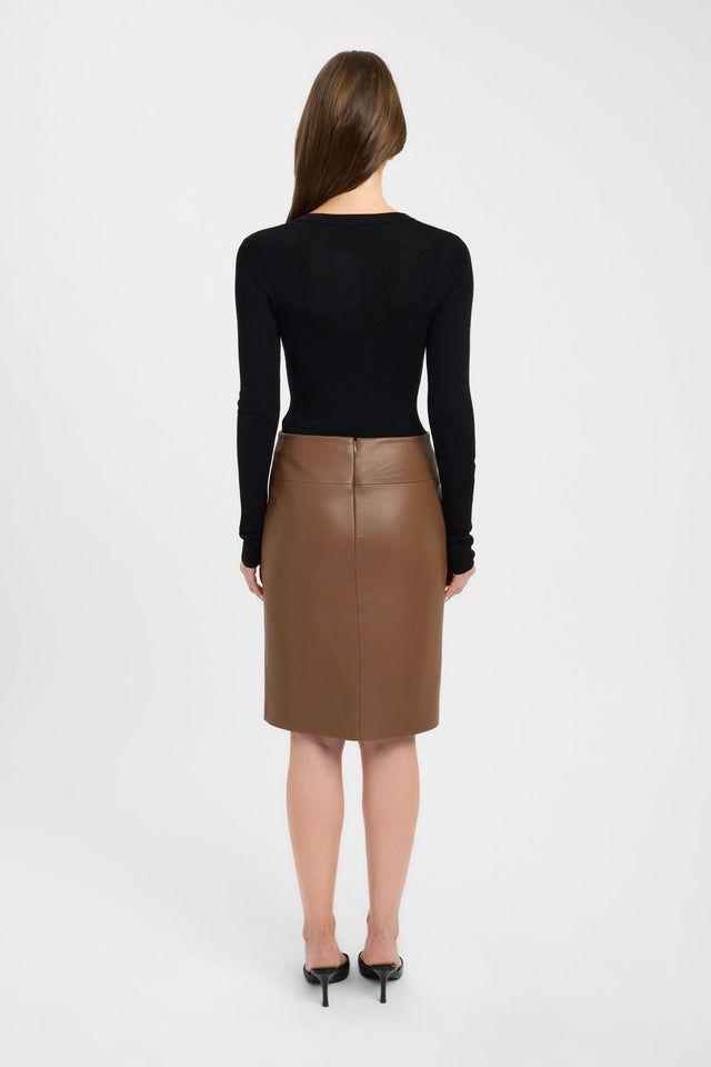 Jackson Vee Long Sleeve Top