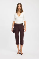 Alto Tab Capri Pant