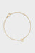 C - Letter Bracelet