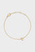 I - Letter Bracelet
