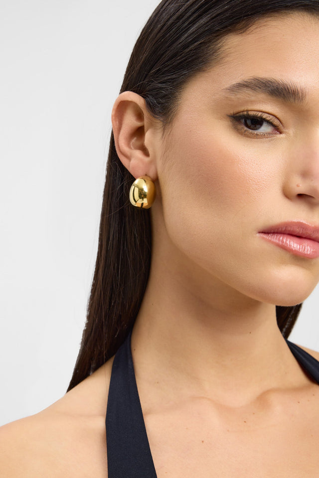 Gigi Bauble Earring