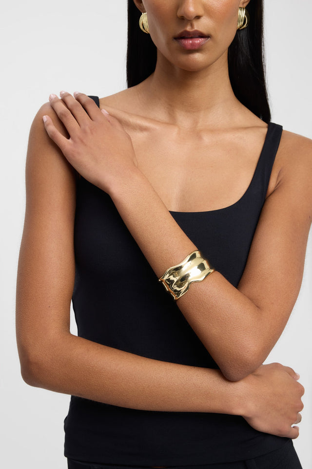 Soho Cuff