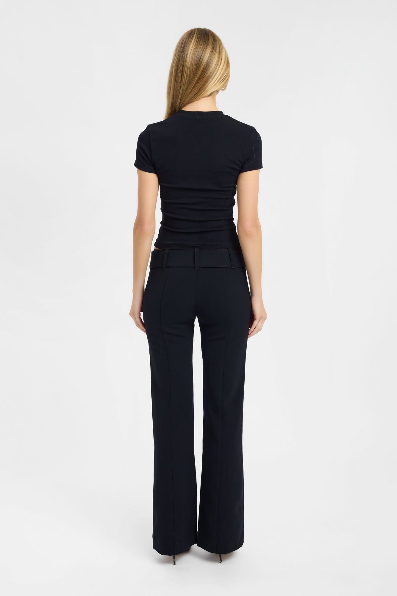 Alto Buckle Pant | KOOKAÏ CH