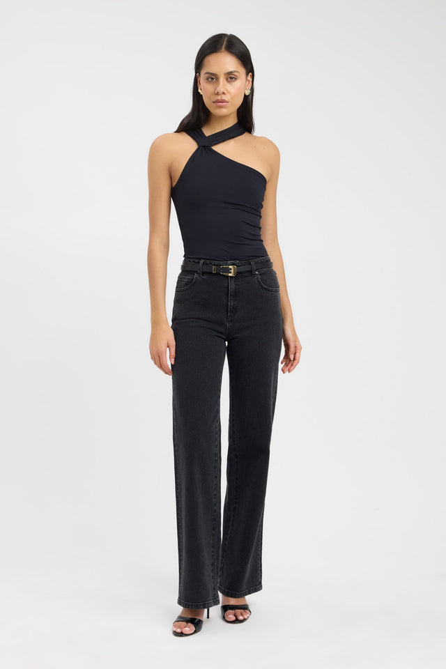 Kai Straight Leg Jean