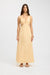 Romeo Ring Maxi Dress