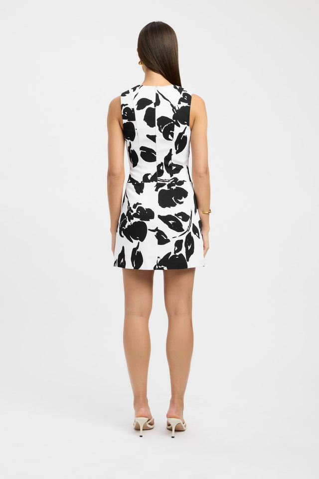 Luna Corset Dress