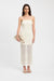 Savanah Strapless Dress