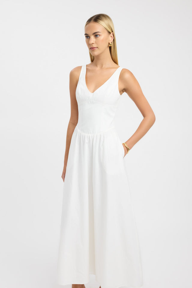 Romeo Maxi Dress