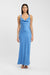 Palermo Cowl Maxi Dress