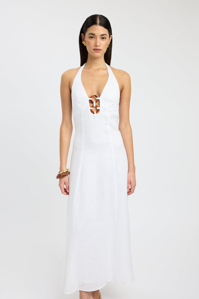 Tahiti Ring Dress