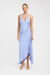 Palermo Godet Dress