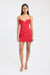 Oyster Bra Dress