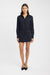 Oyster Shirt Dress