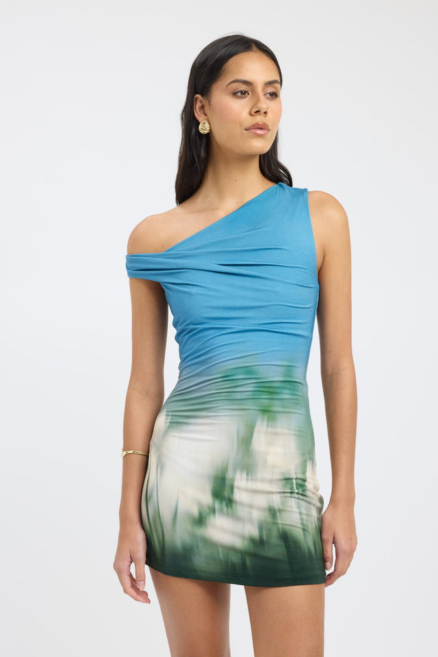 Maya Mini Dress