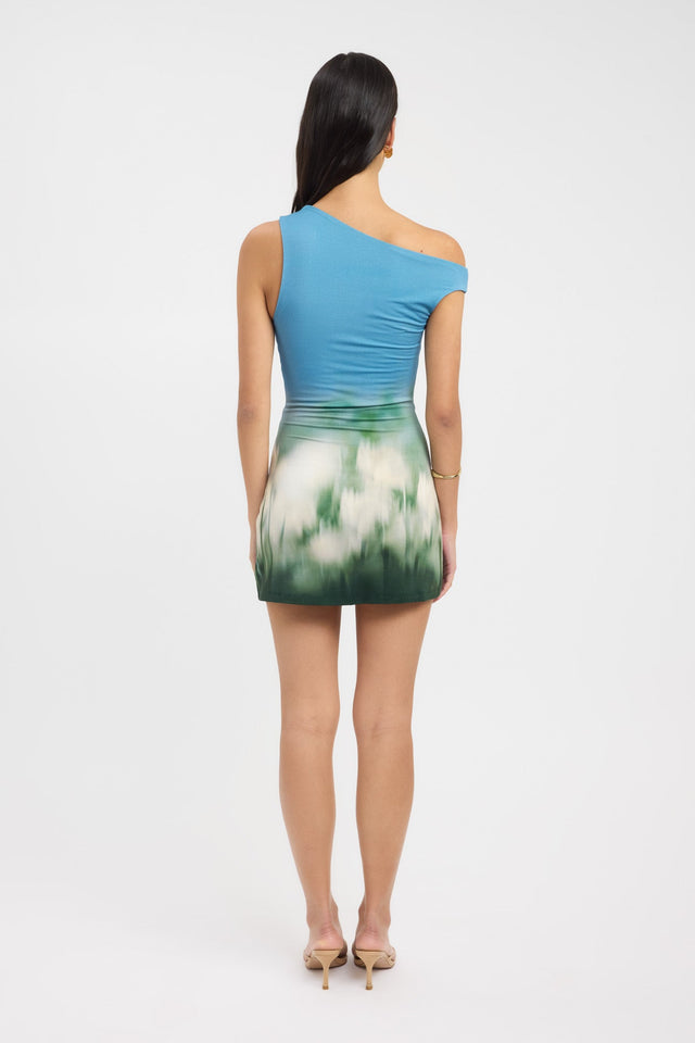 Maya Mini Dress