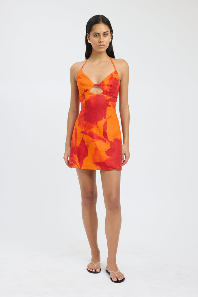 Kaia Mini Dress