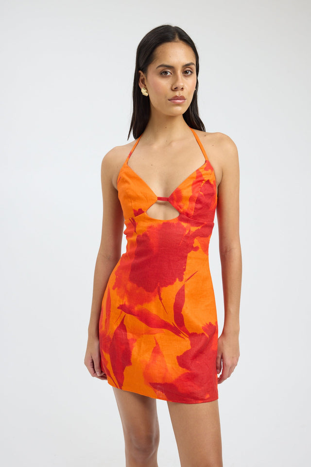 Kaia Mini Dress