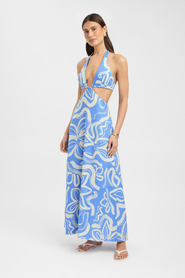 Soley Maxi Dress