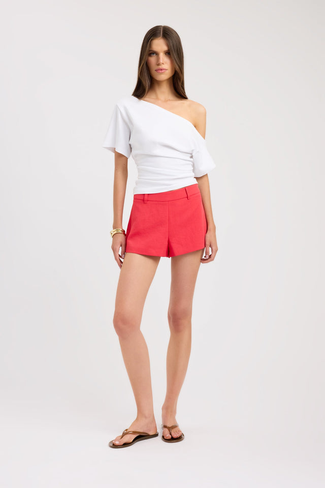 Ariel Mini Shorts