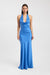 Palermo Cowl Maxi Dress