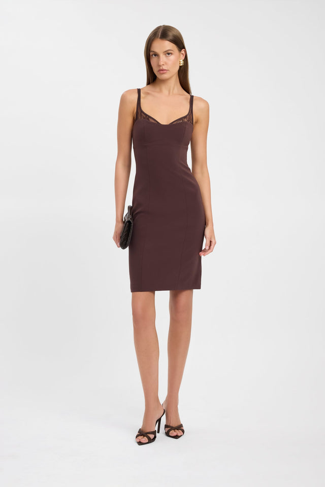Astra Lace Dress