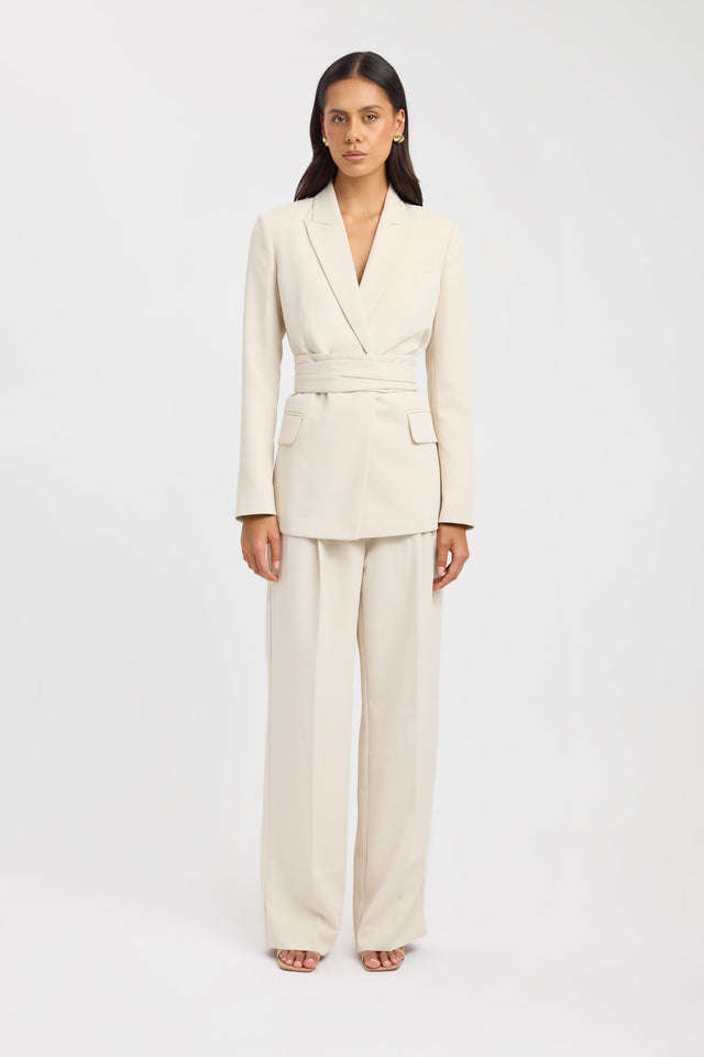 Opal Blazer