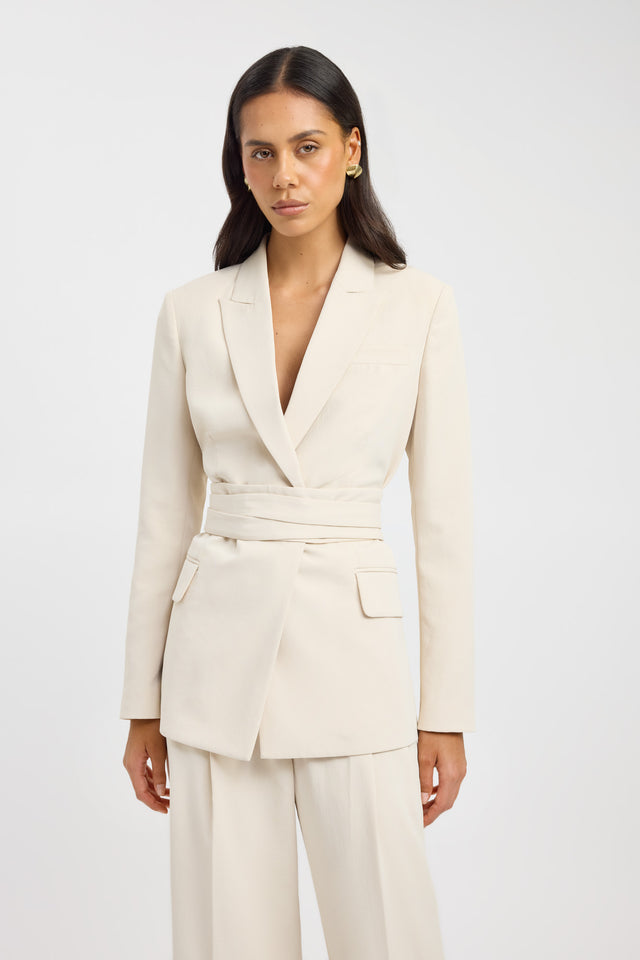 Opal Blazer