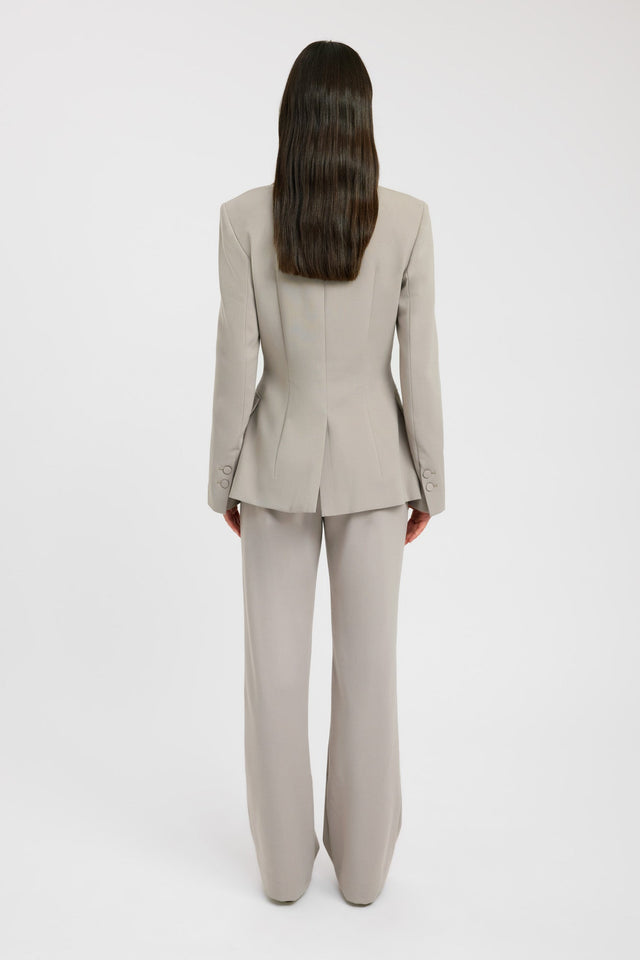 Erika Cinched Blazer