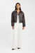Heavy Phoenix Bomber Jacket
