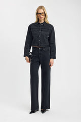 Saxon Jacket