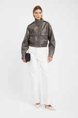 Heavy Phoenix Core Jacket