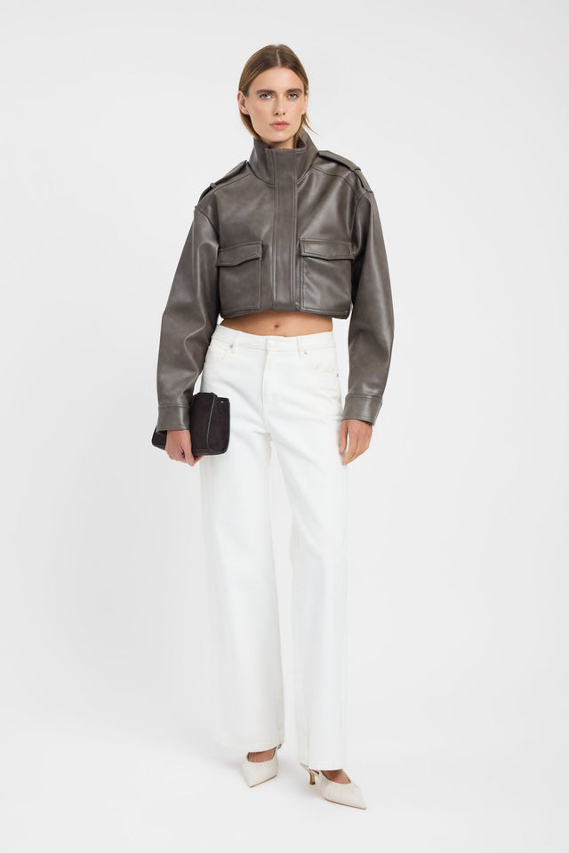 Heavy Phoenix Core Jacket