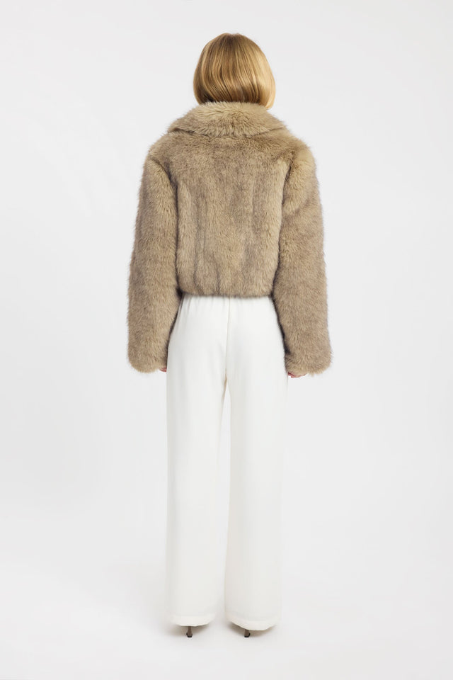 Aspen Fur Jacket