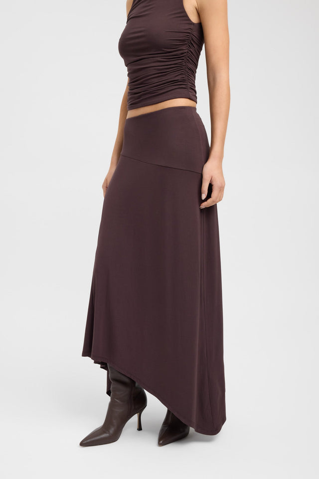 Zali Skirt